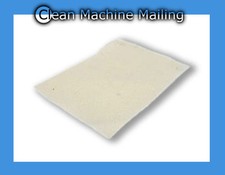 Moistening Cloth Wicking Felt