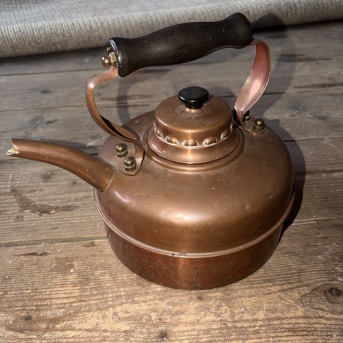 Vintage antique style copper - vintage,