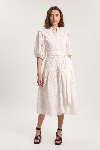 Karen millen shirt - karen, dress