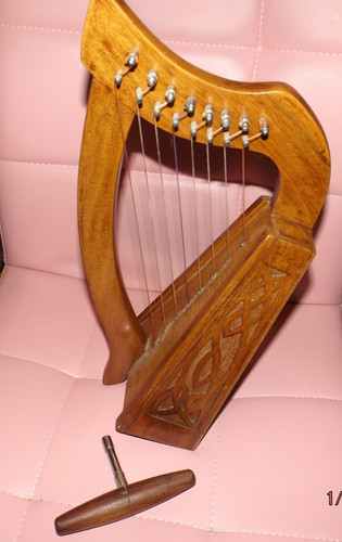 Baby celtic string - baby,