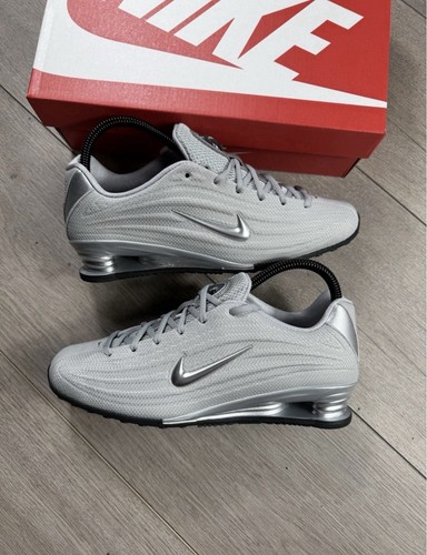 Nike shox size 5 uk - w, same