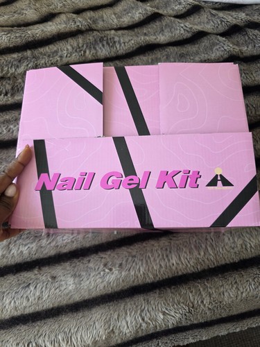 Xei jayi gel - gel, set