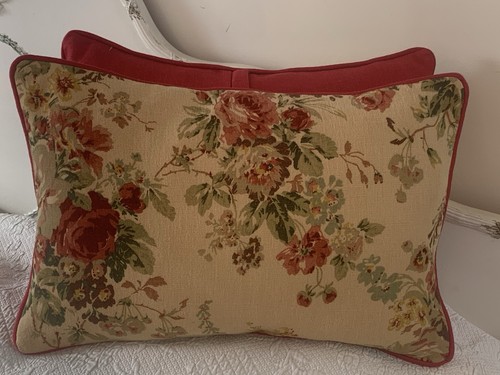 Cushion cover in - 18”,
