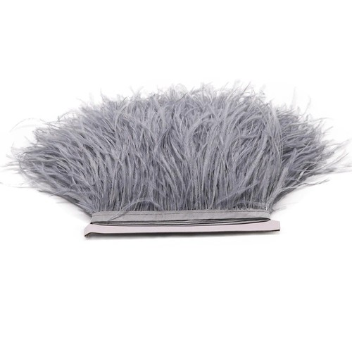 Meter ostrich feather - ostrich,
