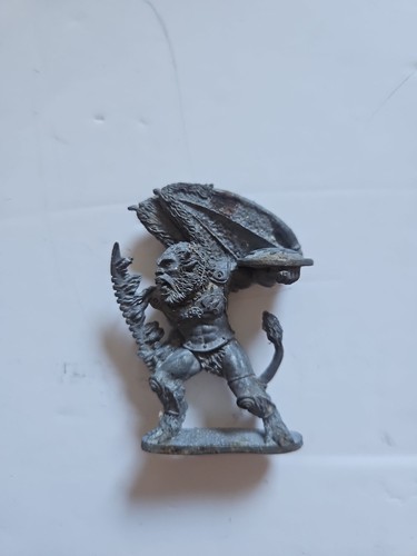 Grenadier mirliton fantasy - /,