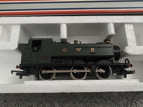 Lima gauge gwr - lima, 'oo'