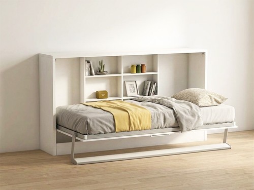 Diva life horizontal - life, wallbed
