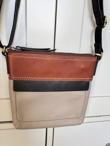 Fossil aida crossbody small - aida,