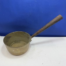 Saucepan Antique, French