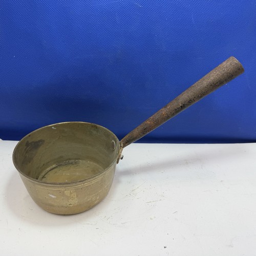 Saucepan antique french - antique,,