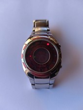 Solsuno. Zeon Tech Binary