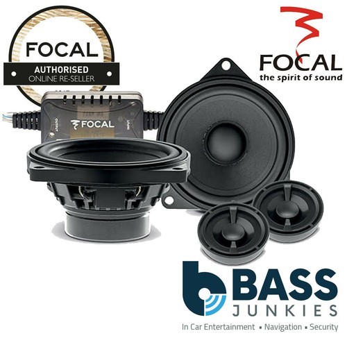 Focal isbmw 100l bmw series - focal,
