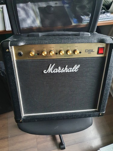 Marshall dsl5c all - dsl5c,