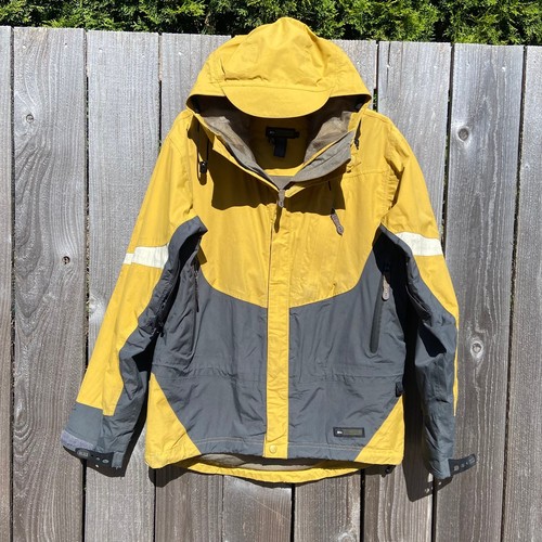 Men rei yellow gray - men’s, &
