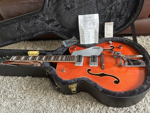 Mint condition gretsch - mint‑condition,