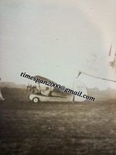 1930s Henri  Mignet Midget