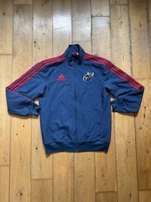 2013 Munster Rugby Adidas