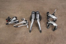 SRAM Red YAW 10 Speed