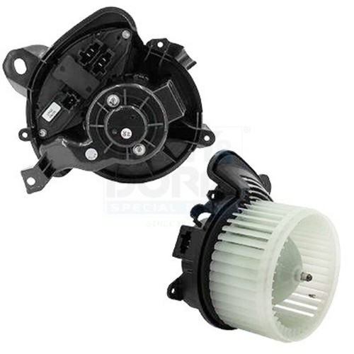 Interior blower for abarth - interior,