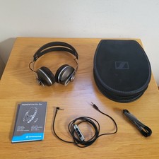 Sennheiser Momentum 1.0 Wired