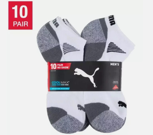 Puma cool max pair - max,