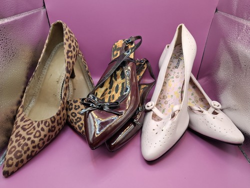 Pairs vintage style ideal - 3,