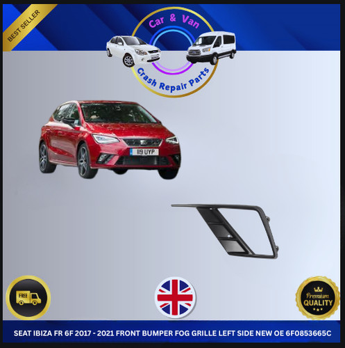 Seat ibiza 2017 2021 - ibiza,
