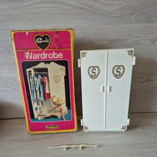 Vintage collectors Sindy doll
