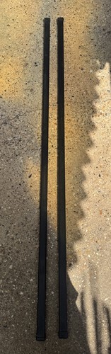 Thule 127cm van load bars - thule,