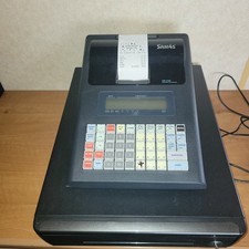 Sam4s ER-230 Cash Register