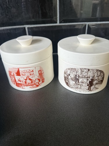 Vintage carlton ware - vintage,