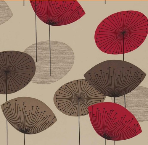 Sanderson 50s collection - sanderson,