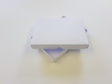 10 x A6 Greeting Card Boxes