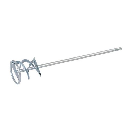 Mixing paddle mixer 400mm - mixer,