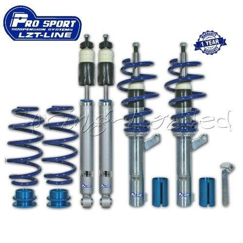 Prosport lzt coilovers for - for, vw