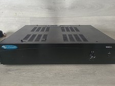 Crown 180A Commercial Audio Power Amplifier 180A Pick Up Only 