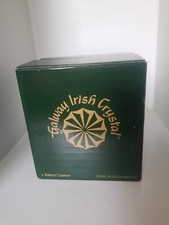 1982 Galway Irish Crystal