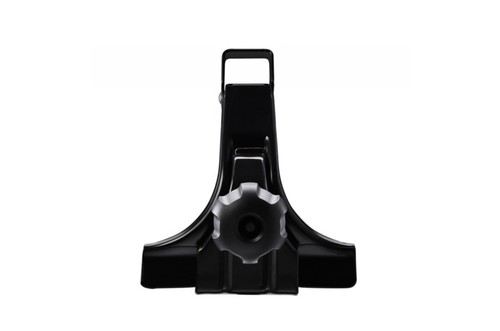 Thule 951 15cm low rain - thule, gutter