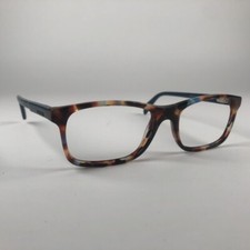 DIESEL eyeglasses TORTOISE