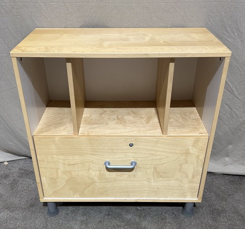 Ikea office furniture filing - office,