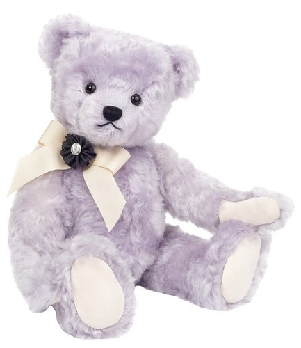 Roberta teddy hermann - by,