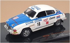 Ixo scale rac378b saab - rac378b,