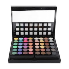 3D Makeup Mannequin Practice