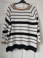 Ladies Massimo Dutti Jumper