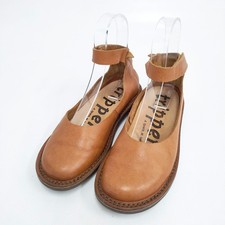 trippen Ankle strap, size 37