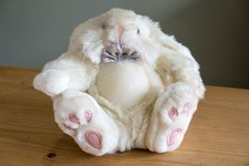 Vintage Keel Toys Simply Soft