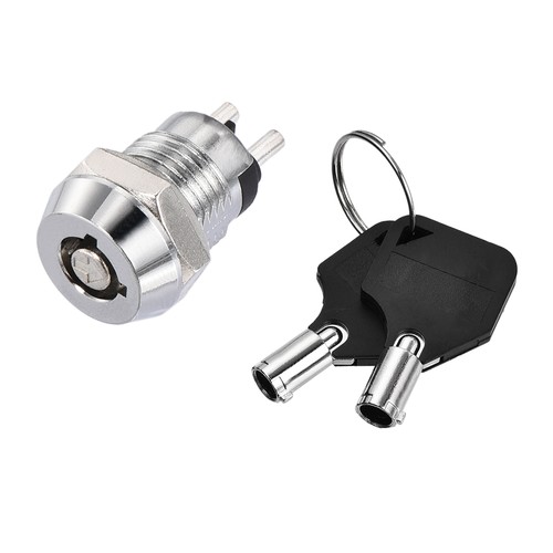 12mm positions key locking - 2,