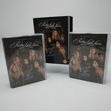 Pretty Little Liars Complete