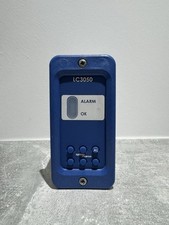 LC3050 Spirax Sarco Level