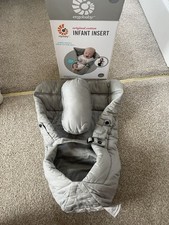 Ergobaby Infant Insert